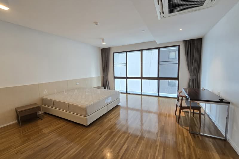 Biohouse (Residence), Bangkok, 55 Soi Sukhumvit 39, Khlong Tan Nua, Watthana, Bangkok, 3 Bedrooms, 242 sqm, Condo For Rent, by Ailada Ngamsri, 500345216 - DDproperty.com