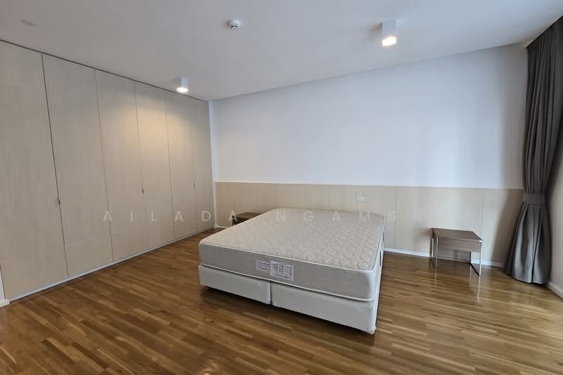 Biohouse (Residence), Bangkok, 55 Soi Sukhumvit 39, Khlong Tan Nua, Watthana, Bangkok, 3 Bedrooms, 242 sqm, Condo For Rent, by Ailada Ngamsri, 500345216 - DDproperty.com