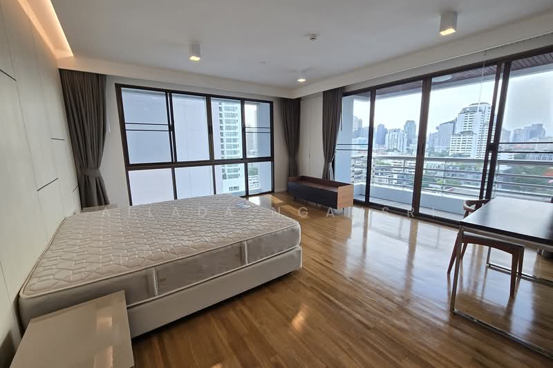 Biohouse (Residence), Bangkok, 55 Soi Sukhumvit 39, Khlong Tan Nua, Watthana, Bangkok, 3 Bedrooms, 242 sqm, Condo For Rent, by Ailada Ngamsri, 500345216 - DDproperty.com