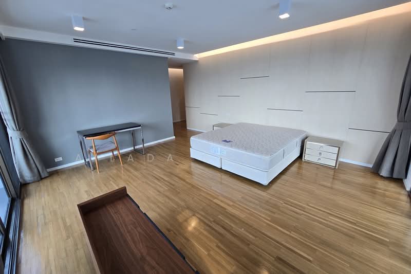 Biohouse (Residence), Bangkok, 55 Soi Sukhumvit 39, Khlong Tan Nua, Watthana, Bangkok, 3 Bedrooms, 242 sqm, Condo For Rent, by Ailada Ngamsri, 500345216 - DDproperty.com