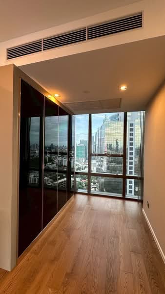 The Bangkok Sathorn : เดอะ แบงค็อก สาทร, กรุงเทพ, 111 ถนนสาทรใต้, ยานนาวา, สาทร, กรุงเทพ, 113 ตร.ม., คอนโด ให้เช่า, โดย Teeranop Inchan, 500345217 - DDproperty.com