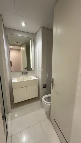 The Bangkok Sathorn, Bangkok, 111 South Sathorn Road, Yan Nawa, Sathon, Bangkok, 2 Bedrooms, 113 sqm, Condo For Rent, by Teeranop Inchan, 500345217 - DDproperty.com