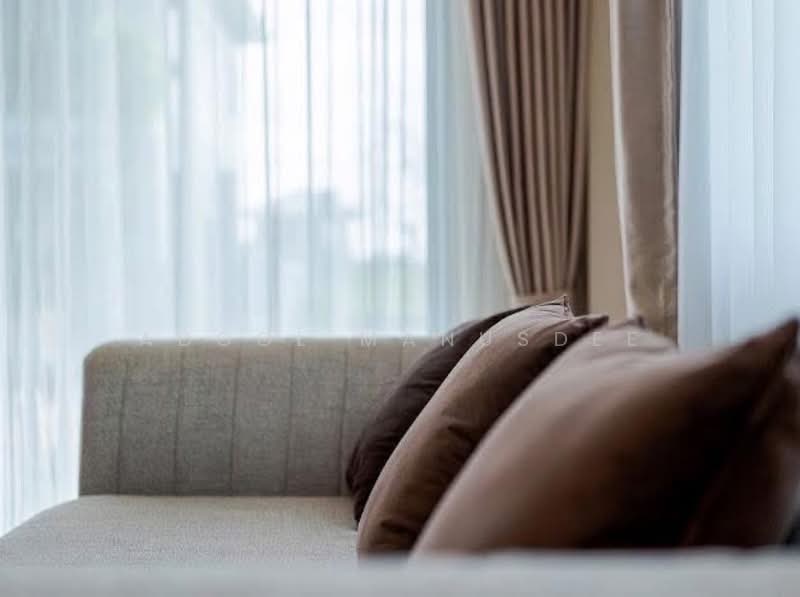 Park View Nong Chok - Liab Wari 21, Bangkok, เลียบวารี, Nong Chok, Nong Chok, Bangkok, 4 Bedrooms, 160 sqm, Semi-Detached House (Twin House) For Sale, by Adool Manusdee, 500345218 - DDproperty.com