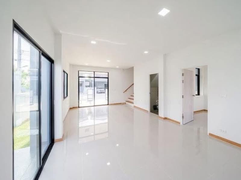 Park View Nong Chok - Liab Wari 21, Bangkok, เลียบวารี, Nong Chok, Nong Chok, Bangkok, 4 Bedrooms, 160 sqm, Semi-Detached House (Twin House) For Sale, by Adool Manusdee, 500345218 - DDproperty.com