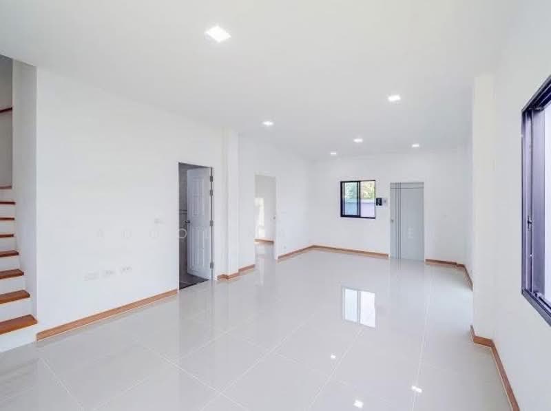 Park View Nong Chok - Liab Wari 21, Bangkok, เลียบวารี, Nong Chok, Nong Chok, Bangkok, 4 Bedrooms, 160 sqm, Semi-Detached House (Twin House) For Sale, by Adool Manusdee, 500345218 - DDproperty.com