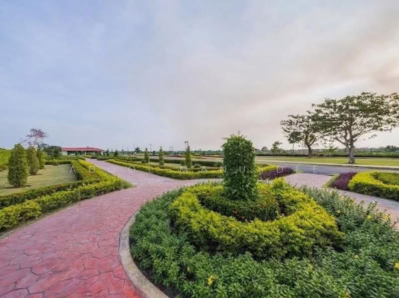 Park View Nong Chok - Liab Wari 21, Bangkok, เลียบวารี, Nong Chok, Nong Chok, Bangkok, 4 Bedrooms, 160 sqm, Semi-Detached House (Twin House) For Sale, by Adool Manusdee, 500345218 - DDproperty.com