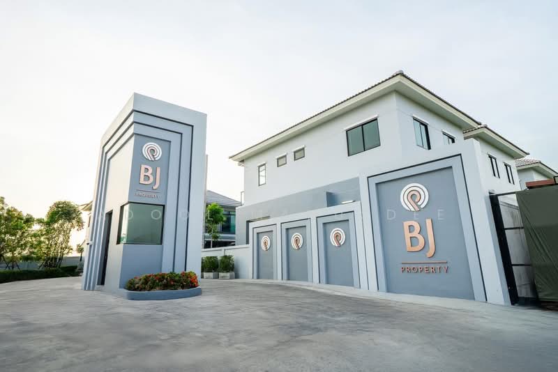 Park View Nong Chok - Liab Wari 21, Bangkok, เลียบวารี, Nong Chok, Nong Chok, Bangkok, 4 Bedrooms, 160 sqm, Semi-Detached House (Twin House) For Sale, by Adool Manusdee, 500345218 - DDproperty.com