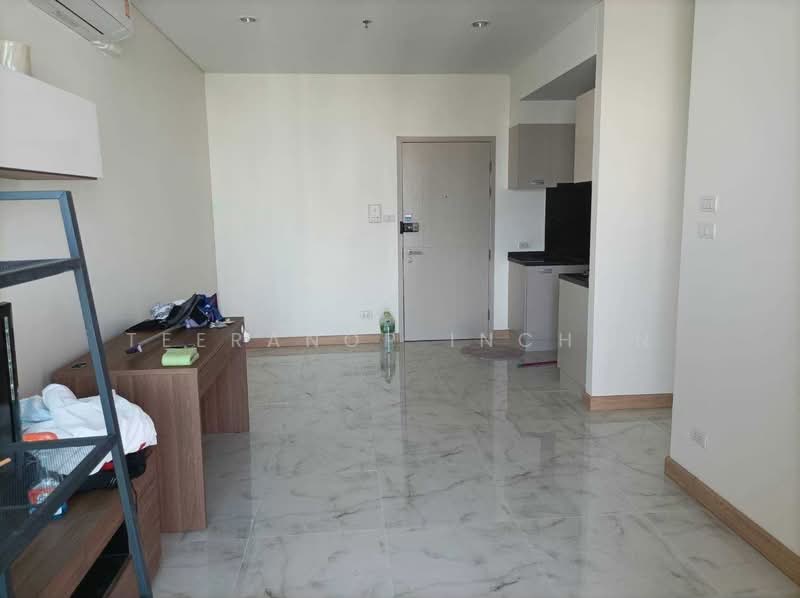 Villa Sathorn, Bangkok, 5 KrungThonBuri Road, Khlong Ton Sai, Khlong San, Bangkok, 1 Bedroom, 57 sqm, Condo For Sale, by Teeranop Inchan, 500345221 - DDproperty.com
