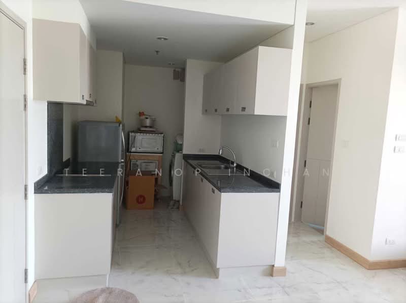 Villa Sathorn, Bangkok, 5 KrungThonBuri Road, Khlong Ton Sai, Khlong San, Bangkok, 1 Bedroom, 57 sqm, Condo For Sale, by Teeranop Inchan, 500345221 - DDproperty.com