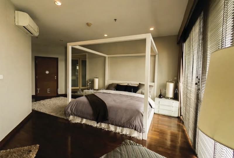 The Star Estate @ Narathiwas, Bangkok, 188 Naradhiwas Rajanagarindra Rd, Chong Nonsi, Yan Nawa, Bangkok, 3 Bedrooms, 165 sqm, Condo For Sale, by Teeranop Inchan, 500345222 - DDproperty.com