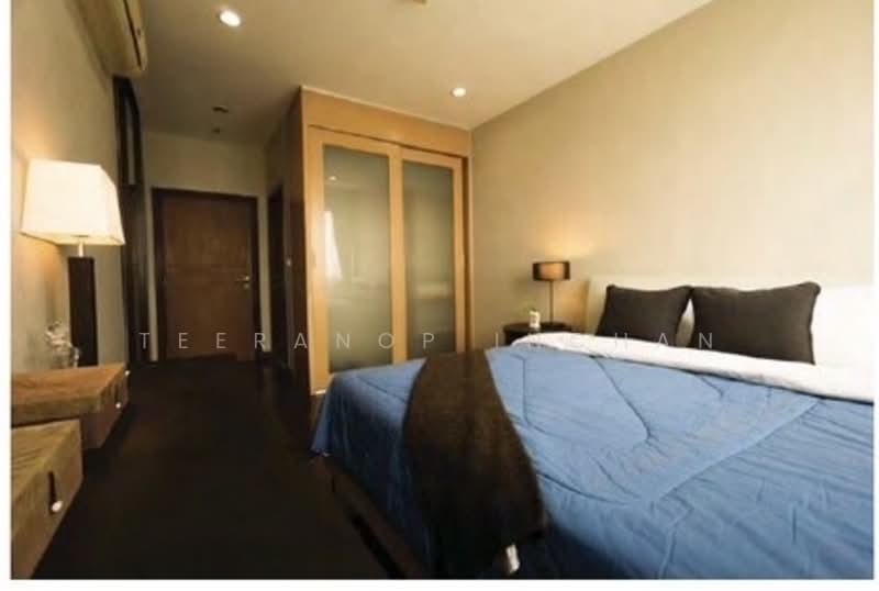 The Star Estate @ Narathiwas, Bangkok, 188 Naradhiwas Rajanagarindra Rd, Chong Nonsi, Yan Nawa, Bangkok, 3 Bedrooms, 165 sqm, Condo For Sale, by Teeranop Inchan, 500345222 - DDproperty.com