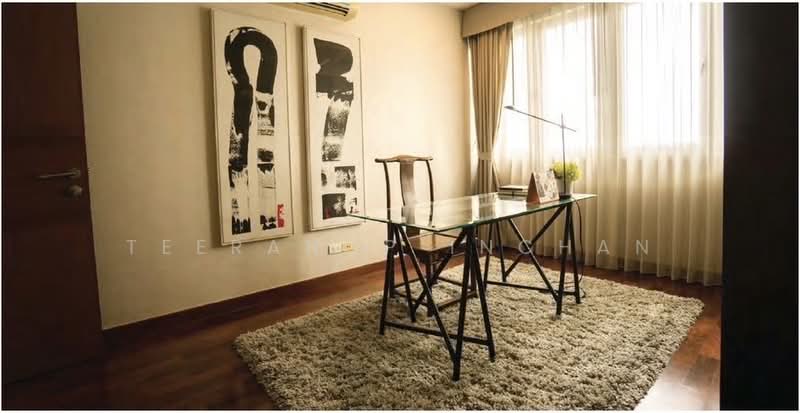 The Star Estate @ Narathiwas : เดอะ สตาร์ เอสเตท แอท นราธิวาสราชนครินทร์, กรุงเทพ, 188 นราธิวาสราชนครินทร์, ช่องนนทรี, ยานนาวา, กรุงเทพ, 165 ตร.ม., คอนโด ขาย, โดย Teeranop Inchan, 500345222 - DDproperty.com