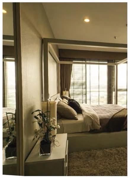 The Star Estate @ Narathiwas, Bangkok, 188 Naradhiwas Rajanagarindra Rd, Chong Nonsi, Yan Nawa, Bangkok, 3 Bedrooms, 165 sqm, Condo For Sale, by Teeranop Inchan, 500345222 - DDproperty.com