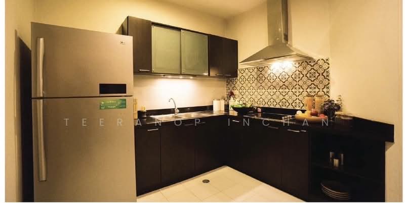 The Star Estate @ Narathiwas : เดอะ สตาร์ เอสเตท แอท นราธิวาสราชนครินทร์, กรุงเทพ, 188 นราธิวาสราชนครินทร์, ช่องนนทรี, ยานนาวา, กรุงเทพ, 165 ตร.ม., คอนโด ขาย, โดย Teeranop Inchan, 500345222 - DDproperty.com