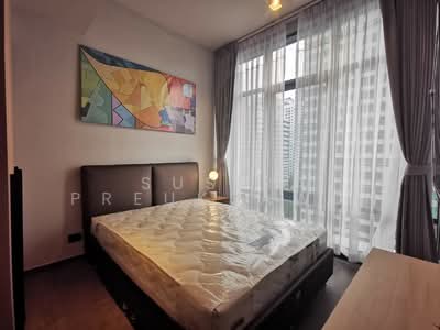 For Rent - The Lofts Asoke, Bangkok