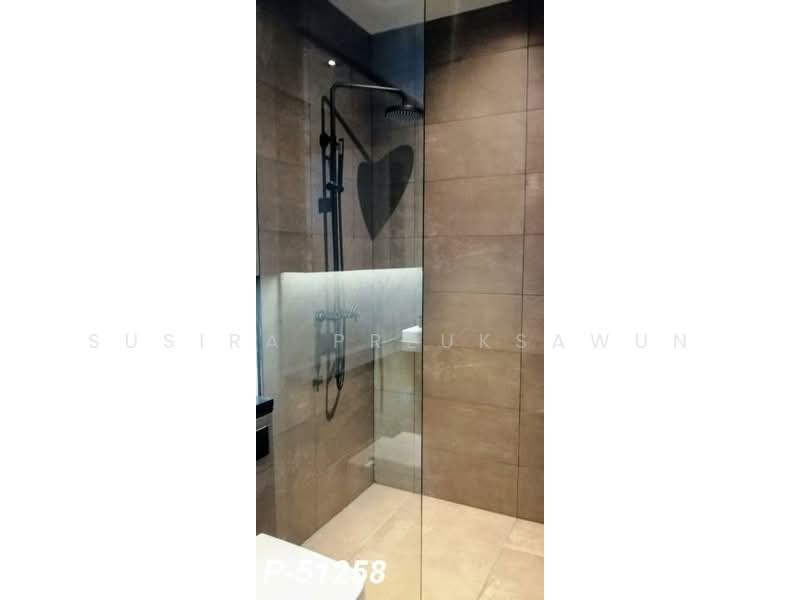 The Lofts Asoke, Bangkok, Sukhumvit 21 Road, Khlongtoei Nua, Watthana, Bangkok, 1 Bedroom, 35 sqm, Condo For Rent, by Susira Prueksawun, 500345223 - DDproperty.com