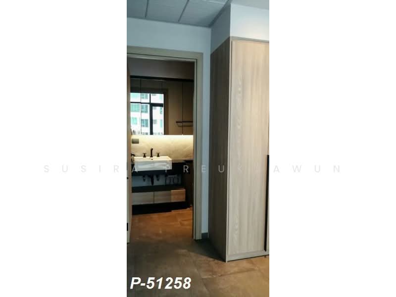 The Lofts Asoke : เดอะ ลอฟท์ อโศก, กรุงเทพ, ถนนสุขุมวิท 21, คลองเตยเหนือ, วัฒนา, กรุงเทพ, 35 ตร.ม., คอนโด ให้เช่า, โดย Susira Preuksawun, 500345223 - DDproperty.com