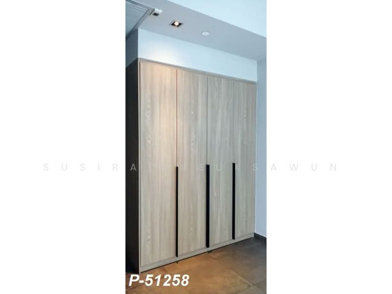 The Lofts Asoke, Bangkok, Sukhumvit 21 Road, Khlongtoei Nua, Watthana, Bangkok, 1 Bedroom, 35 sqm, Condo For Rent, by Susira Prueksawun, 500345223 - DDproperty.com