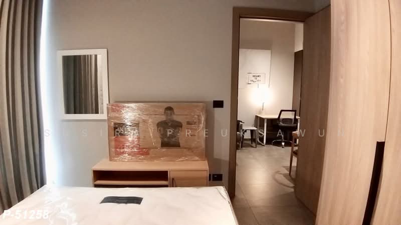 The Lofts Asoke : เดอะ ลอฟท์ อโศก, กรุงเทพ, ถนนสุขุมวิท 21, คลองเตยเหนือ, วัฒนา, กรุงเทพ, 35 ตร.ม., คอนโด ให้เช่า, โดย Susira Preuksawun, 500345223 - DDproperty.com