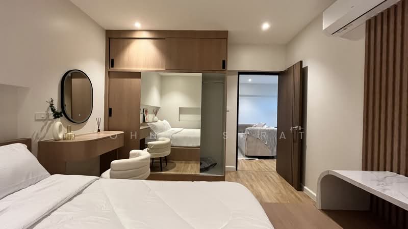 Angket Pavillion, Chiang Mai, 114 Super Highway Road Chiang Mai-Lampang, Nong Pa Krang, Muang Chiang Mai, Chiang Mai, 2 Bedrooms, 76 sqm, Condo For Sale, by Surat Premsri, 500345225 - DDproperty.com