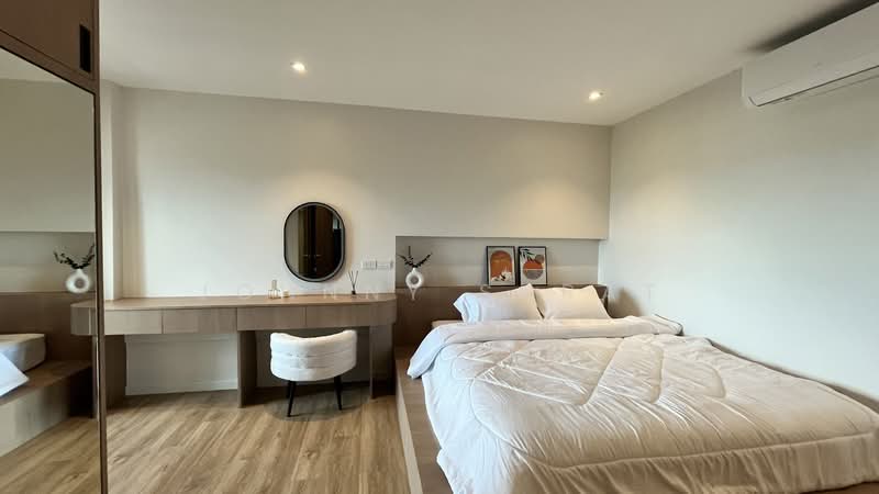 Angket Pavillion, Chiang Mai, 114 Super Highway Road Chiang Mai-Lampang, Nong Pa Krang, Muang Chiang Mai, Chiang Mai, 2 Bedrooms, 76 sqm, Condo For Sale, by Surat Premsri, 500345225 - DDproperty.com