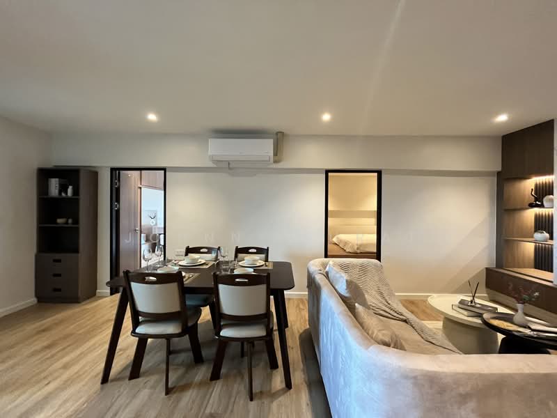 Angket Pavillion, Chiang Mai, 114 Super Highway Road Chiang Mai-Lampang, Nong Pa Krang, Muang Chiang Mai, Chiang Mai, 2 Bedrooms, 76 sqm, Condo For Sale, by Surat Premsri, 500345225 - DDproperty.com