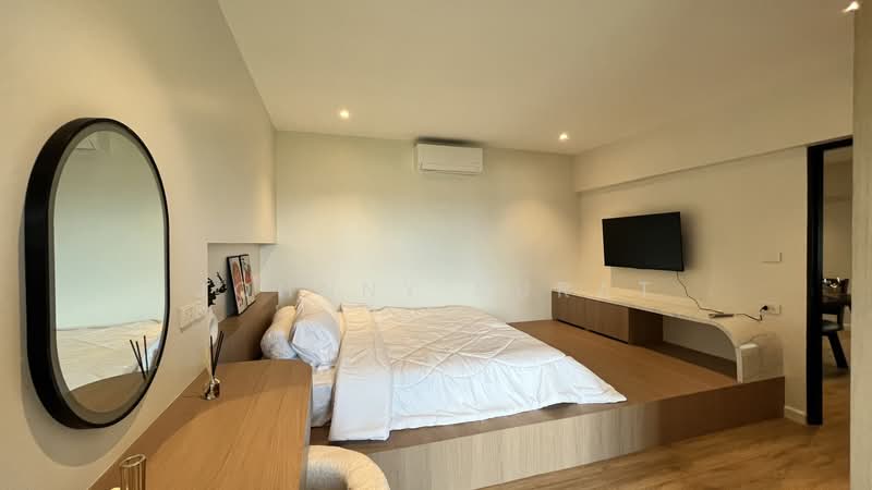 Angket Pavillion, Chiang Mai, 114 Super Highway Road Chiang Mai-Lampang, Nong Pa Krang, Muang Chiang Mai, Chiang Mai, 2 Bedrooms, 76 sqm, Condo For Sale, by Surat Premsri, 500345225 - DDproperty.com