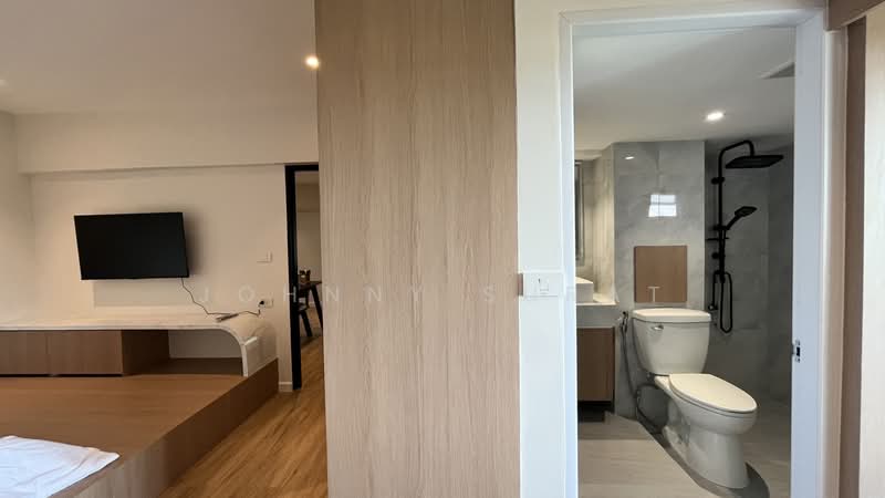 Angket Pavillion, Chiang Mai, 114 Super Highway Road Chiang Mai-Lampang, Nong Pa Krang, Muang Chiang Mai, Chiang Mai, 2 Bedrooms, 76 sqm, Condo For Sale, by Surat Premsri, 500345225 - DDproperty.com
