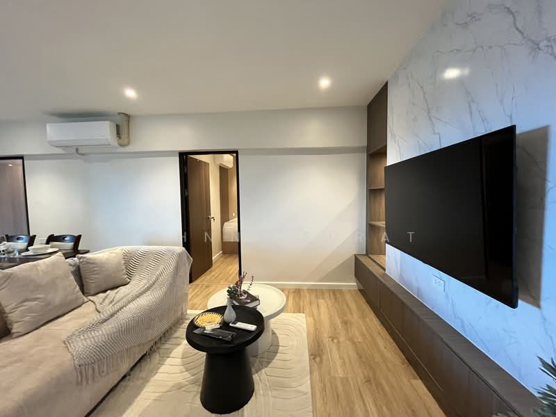 Angket Pavillion, Chiang Mai, 114 Super Highway Road Chiang Mai-Lampang, Nong Pa Krang, Muang Chiang Mai, Chiang Mai, 2 Bedrooms, 76 sqm, Condo For Sale, by Surat Premsri, 500345225 - DDproperty.com