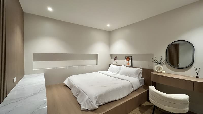 Angket Pavillion, Chiang Mai, 114 Super Highway Road Chiang Mai-Lampang, Nong Pa Krang, Muang Chiang Mai, Chiang Mai, 2 Bedrooms, 76 sqm, Condo For Sale, by Surat Premsri, 500345225 - DDproperty.com