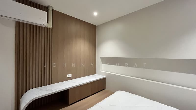 Angket Pavillion, Chiang Mai, 114 Super Highway Road Chiang Mai-Lampang, Nong Pa Krang, Muang Chiang Mai, Chiang Mai, 2 Bedrooms, 76 sqm, Condo For Sale, by Surat Premsri, 500345225 - DDproperty.com