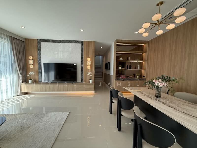AVIAN Bangna KM.5, สมุทรปราการ, บางแก้ว, บางพลี, สมุทรปราการ, 262 ตร.ม., บ้านเดี่ยว ให้เช่า, โดย Thitirut Jamsuvun, 500345226 - DDproperty.com