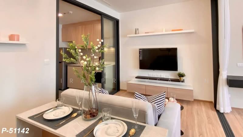 XT Phayathai, Bangkok, Phaya Thai Road, Thanon Phaya Thai, Ratchathewi, Bangkok, 1 Bedroom, 42 sqm, Condo For Rent, by Susira Prueksawun, 500345228 - DDproperty.com