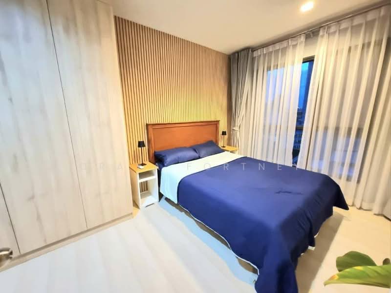 Life Sukhumvit 48 : ไลฟ์ สุขุมวิท 48, กรุงเทพ, ซอยสุขุมวิท 48, พระโขนง, คลองเตย, กรุงเทพ, 40 ตร.ม., คอนโด ให้เช่า, โดย Oraya Fortney, 500345230 - DDproperty.com
