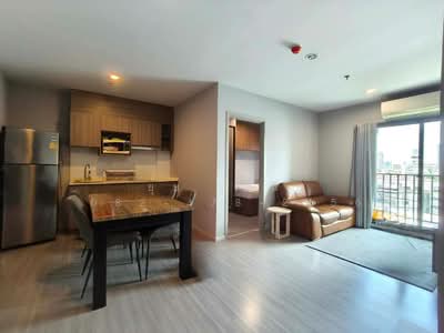 For Rent - The Parkland Charan-Pinklao, Bangkok