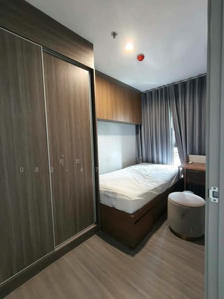 The Parkland Charan-Pinklao, Bangkok, 42 Charasanitwong, Bang Phlat, Bangkok, 2 Bedrooms, 47 sqm, Condo For Rent, by ยุ้ย ทัศนีย์ 082-478-2456, 500345231 - DDproperty.com