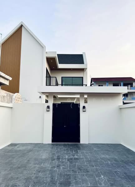 Kiri Buddha Pool Villa, Phuket, Chalong, Muang Phuket, Phuket, 3 Bedrooms, 2 sqm, Villa For Sale, by Prime Global Asset (Dream), 500345233 - DDproperty.com