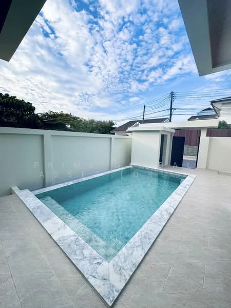 Kiri Buddha Pool Villa, Phuket, Chalong, Muang Phuket, Phuket, 3 Bedrooms, 2 sqm, Villa For Sale, by Prime Global Asset (Dream), 500345233 - DDproperty.com