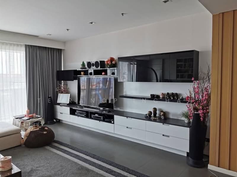 The River by Raimon Land, Bangkok, Soi Charoen Nakorn 13, Charoen Nakorn Road, Khlong Ton Sai, Khlong San, Bangkok, 3 Bedrooms, 235 sqm, Condo For Sale, by Teeranop Inchan, 500345234 - DDproperty.com