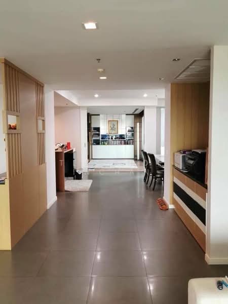 The River by Raimon Land, Bangkok, Soi Charoen Nakorn 13, Charoen Nakorn Road, Khlong Ton Sai, Khlong San, Bangkok, 3 Bedrooms, 235 sqm, Condo For Sale, by Teeranop Inchan, 500345234 - DDproperty.com