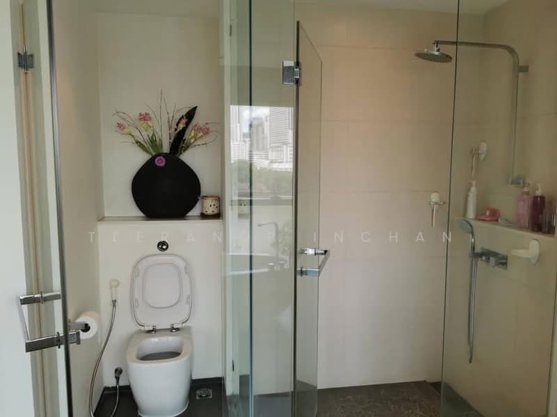 The River by Raimon Land, Bangkok, Soi Charoen Nakorn 13, Charoen Nakorn Road, Khlong Ton Sai, Khlong San, Bangkok, 3 Bedrooms, 235 sqm, Condo For Sale, by Teeranop Inchan, 500345234 - DDproperty.com