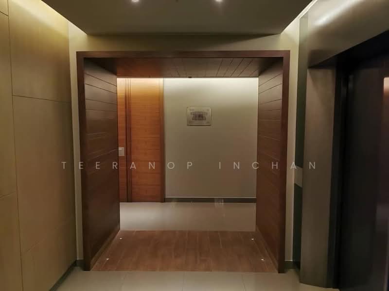 The River by Raimon Land, Bangkok, Soi Charoen Nakorn 13, Charoen Nakorn Road, Khlong Ton Sai, Khlong San, Bangkok, 3 Bedrooms, 235 sqm, Condo For Sale, by Teeranop Inchan, 500345234 - DDproperty.com