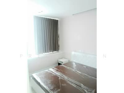 For Rent - TC Green Rama 9, Bangkok