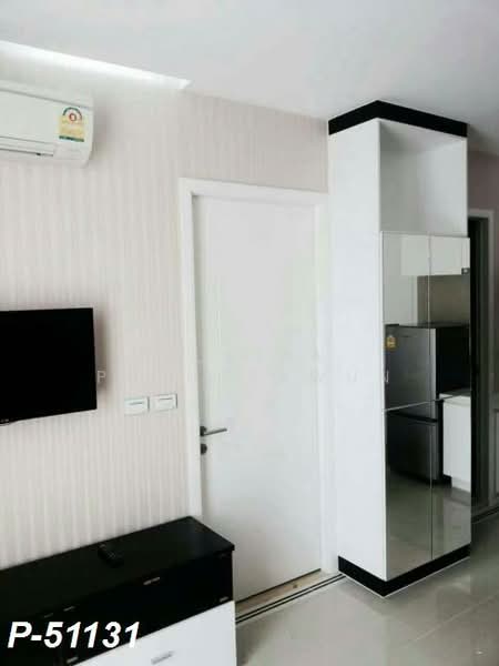 TC Green Rama 9 : ทีซี กรีน พระราม 9, กรุงเทพ, ถนนพระราม 9, ห้วยขวาง, กรุงเทพ, 37 ตร.ม., คอนโด ให้เช่า, โดย Susira Preuksawun, 500345235 - DDproperty.com