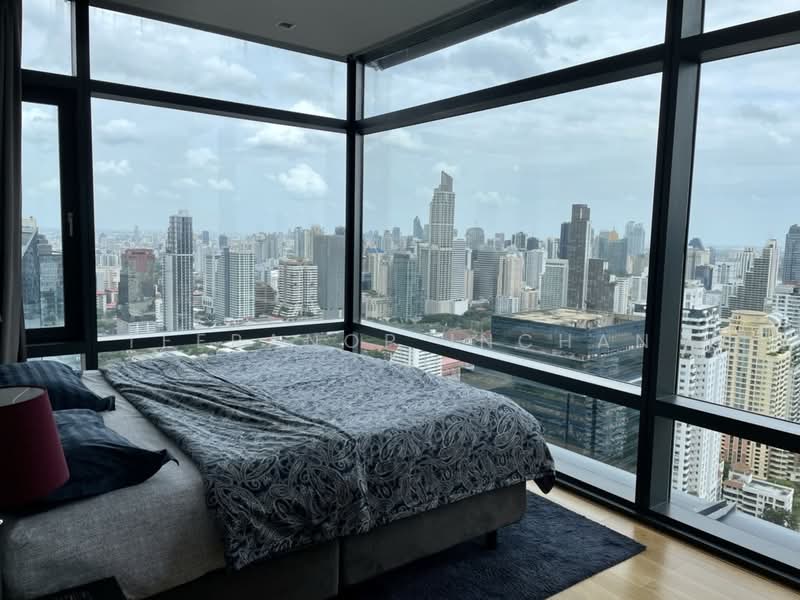 Circle Living Prototype : เซอร์เคิล ลิฟวิ่ง โปรโตไทพ์, กรุงเทพ, 1545 ถนนเพชรบุรีตัดใหม่, มักกะสัน, ราชเทวี, กรุงเทพ, 84 ตร.ม., คอนโด ขาย, โดย Teeranop Inchan, 500345236 - DDproperty.com