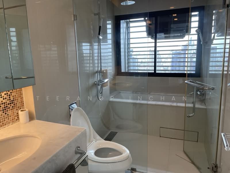 Circle Living Prototype, Bangkok, 1545 New Petchburi Road, Makkasan, Ratchathewi, Bangkok, 2 Bedrooms, 84 sqm, Condo For Sale, by Teeranop Inchan, 500345236 - DDproperty.com