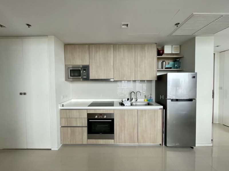 Circle Living Prototype : เซอร์เคิล ลิฟวิ่ง โปรโตไทพ์, กรุงเทพ, 1545 ถนนเพชรบุรีตัดใหม่, มักกะสัน, ราชเทวี, กรุงเทพ, 84 ตร.ม., คอนโด ขาย, โดย Teeranop Inchan, 500345236 - DDproperty.com