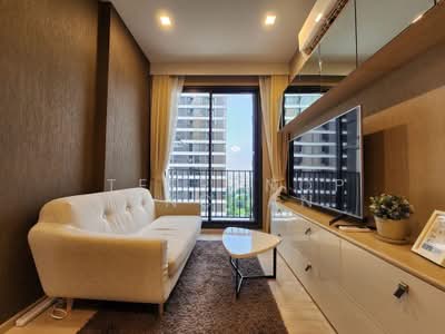 For Rent - M Thonglor 10, Bangkok