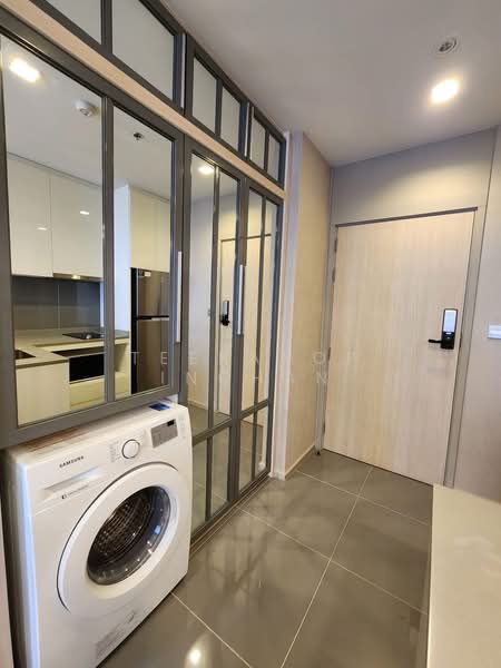 M Thonglor 10, Bangkok, 9 Soi Ekkamai 12, Ekkamai Road, Khlong Tan Nua, Watthana, Bangkok, 2 Bedrooms, 51 sqm, Condo For Rent, by Teeranop Inchan, 500345237 - DDproperty.com