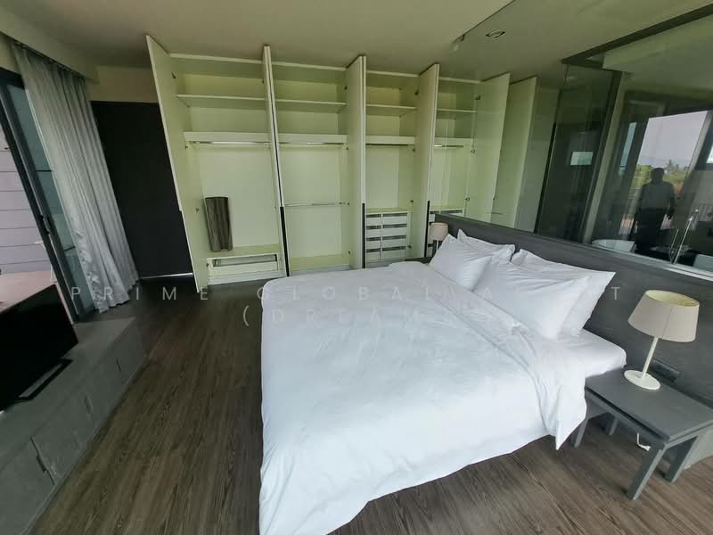 Khram at Chalong, Phuket, Soi Chaofa 67, Chalong, Muang Phuket, Phuket, 4 Bedrooms, 2 sqm, Villa For Sale, by Prime Global Asset (Dream), 500345238 - DDproperty.com